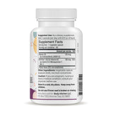Body Kitchen vitamine vegan D3-K2, capsules faciles à prendre au quotidien.