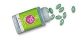 Utilisation quotidienne avec Body Mint Woman, routine simple et efficace