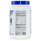 Body Nutrition Trutein sans gluten favorise une digestion légère