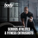 Body Nutrition Trutein utilisation culinaire pour cuisiner et pâtisser