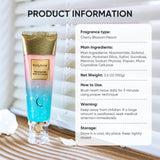 BodyAccel dentifrice formule-sans-flor: utilisation adaptée sans fluor