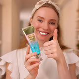 BodyAccel dentifrice haleine-fraiche longue duree: fraîcheur après le brossage