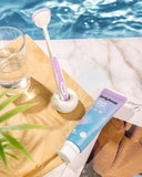 Rituel matin haleine fraiche BodyAccel: intégration facile à votre routine.