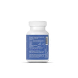 BodyBio Butyrate : capsules véganes visibles pour une routine digestive.