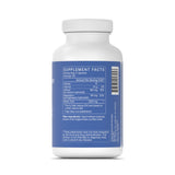 BodyBio Butyrate : capsules vegan utilisées pour le confort digestif après les repas.
