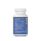 BodyBio Butyrate, flacon visible, soutient la santé intestinale et le microbiote.