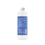 BodyBio e-Lyte, etiquette-sans-artificiels : formulation propre et naturelle.