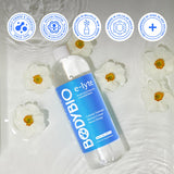 BodyBio e-Lyte, sans-sucres : hydratation sans sucre ajouté.