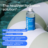 BodyBio e-Lyte, test-externe : contrôle qualité fiable par des tiers.