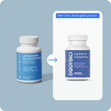 BodyBio Glutathion liposomale - tests tiers attestant de la sécurité et de la traçabilité