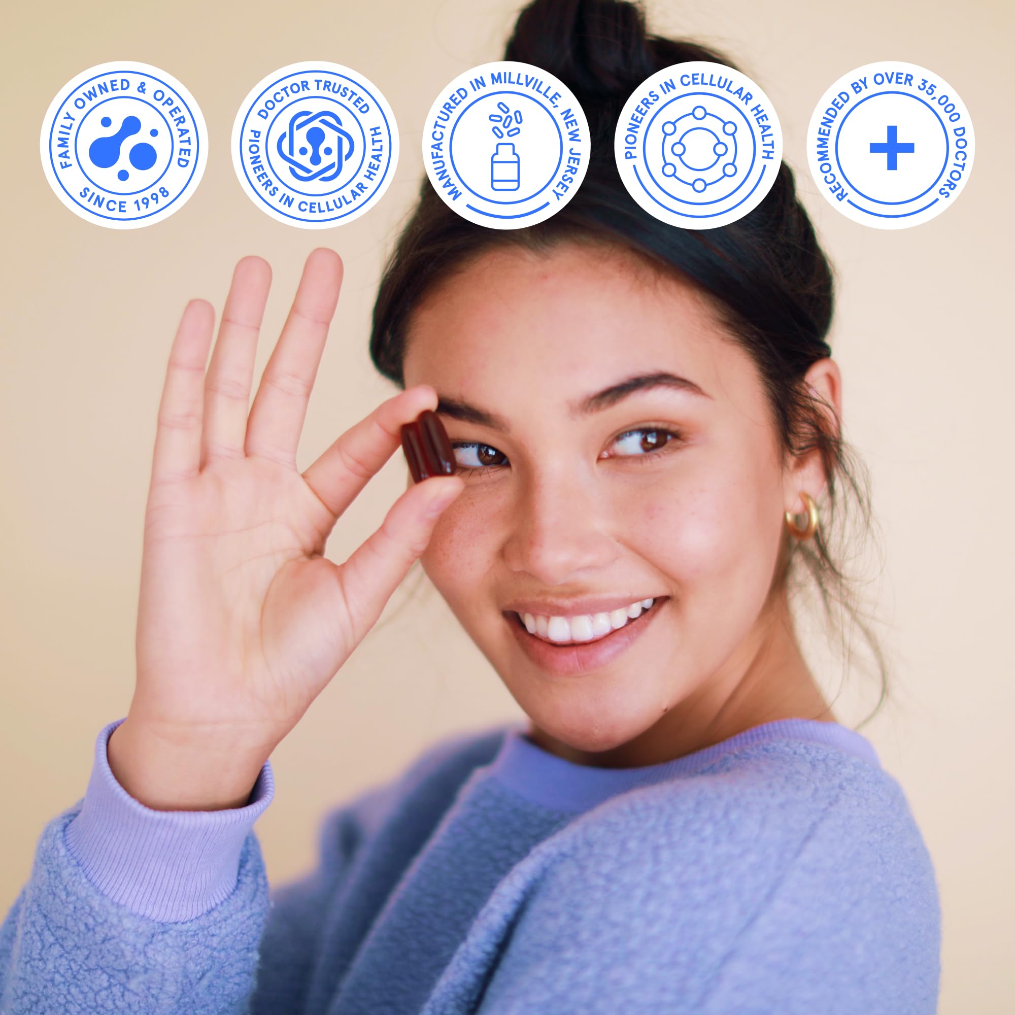 BodyBio PC – routine quotidienne simple pour un esprit clair