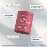 BodyHealth Cardio Vascular doseuse, mesure précise pour une portion adaptée.