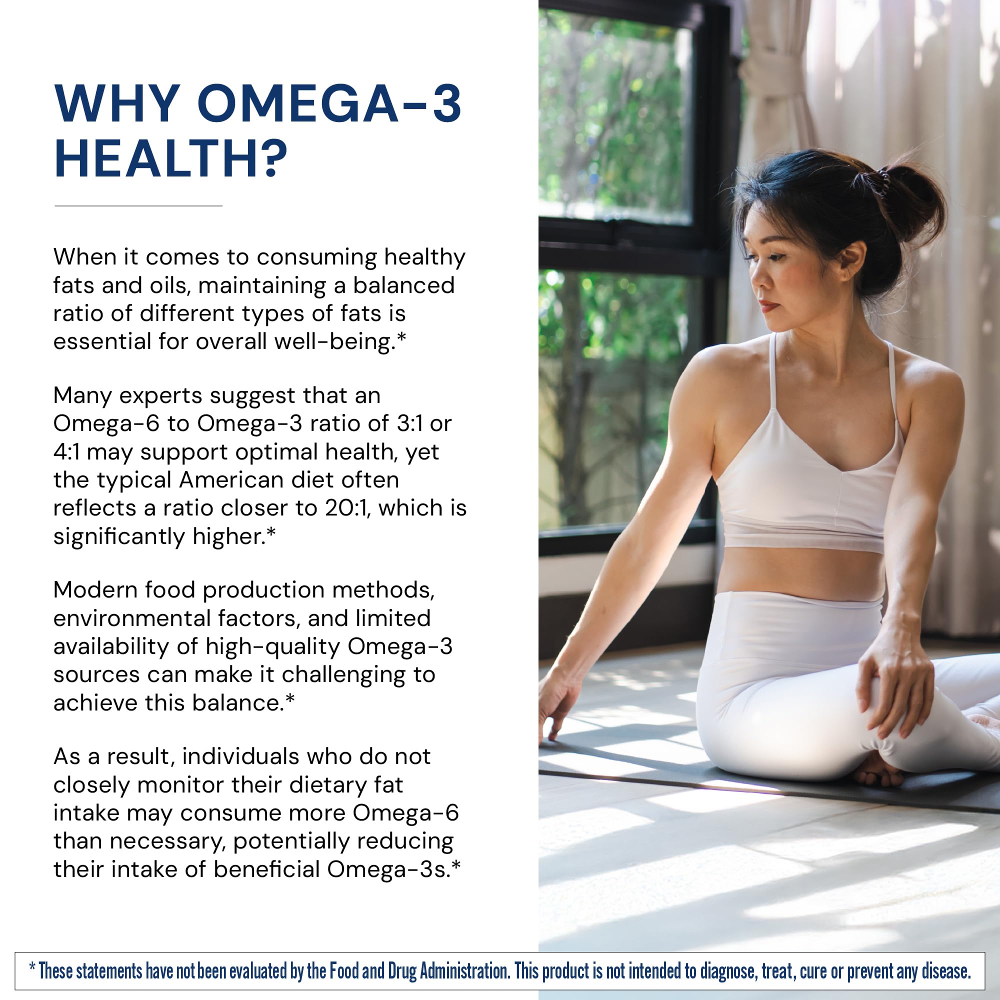 BodyHealth Omega3: sources durables dans l’océan Arctique, respect de l’écologie.