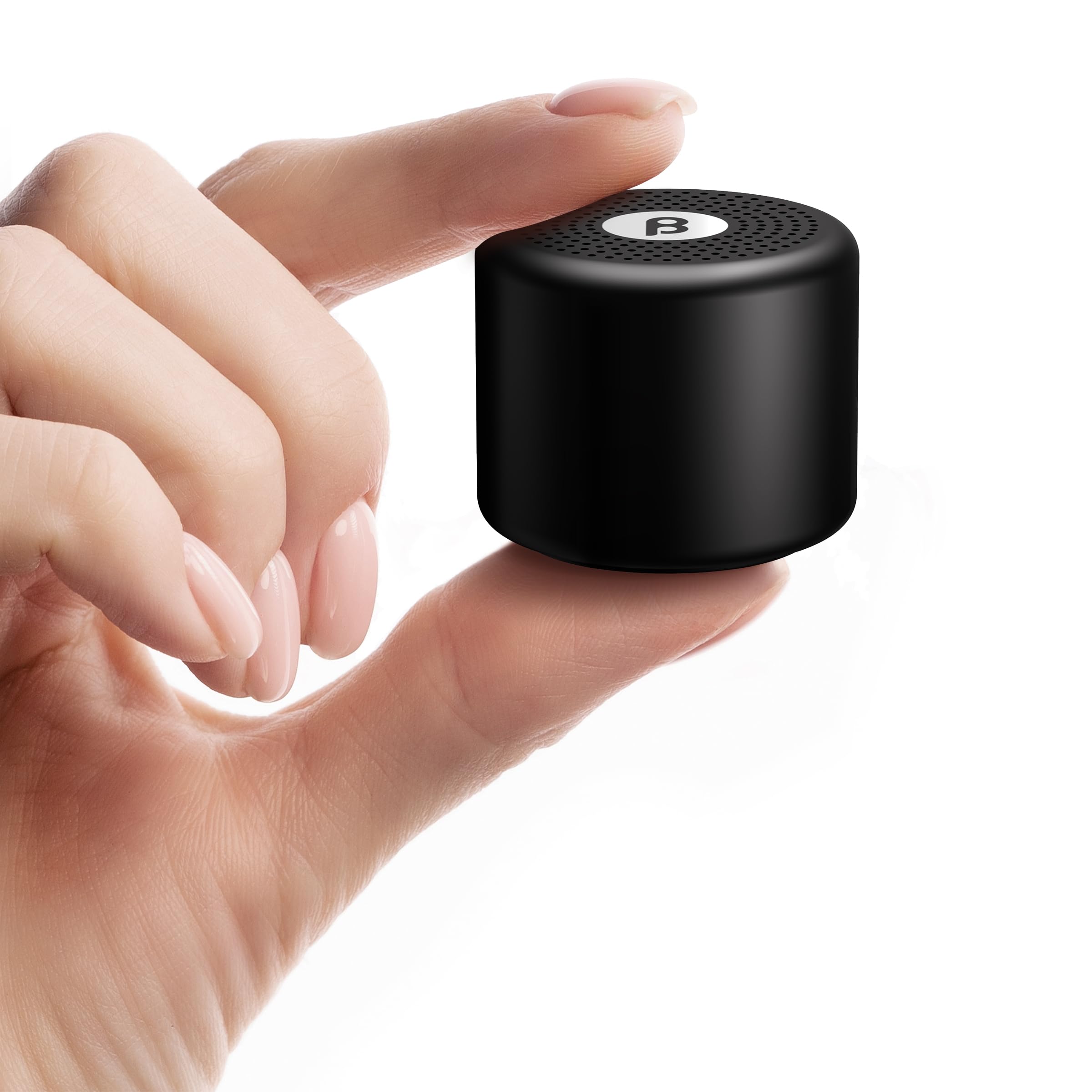 BodyHush Mini – bruit blanc portable pour bébé, favorise l'endormissement en déplacement.