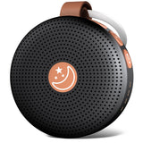 BodyHush mini-enceinte compacte et clipable, idéale en voyage pour dormir.