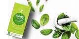 BodyMint tablettes-soin-peau-bien-etre: effets potentiels sur peau et digestion.