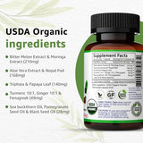 Synergie biologique Bodymune, combinaison naturelle pour l’équilibre métabolique.