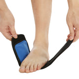Bodyprox thérapie froid-chaud wrap-elastique offre maintien confortable et relief ciblé.