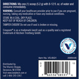 BodyTech Elite Créatine Creapure, pureté élevée grâce à un procédé de purification.
