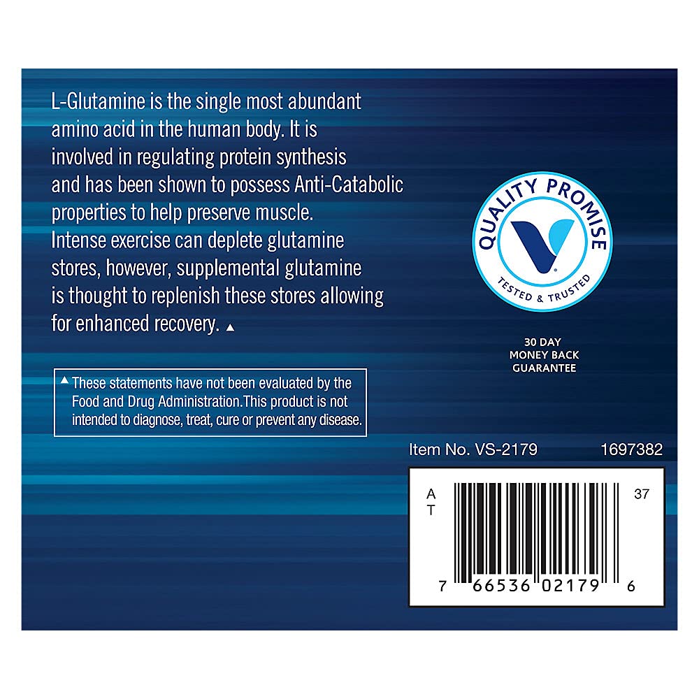 Mélange BODYTECH Glutamine avec de l’eau, goût neutre après l’entraînement.