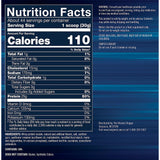 BODYTECH Whey Protein Isolate, absorption rapide après entraînement, soutien musculaire.
