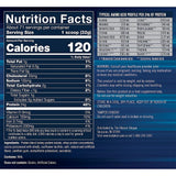 BODYTECH Whey Tech Pro 24 – mélange chocolat riche prêt à être dégusté