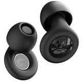 BOECIOG utilisation quotidienne en voyage ou au travail, protection auditive pratique.