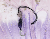 Cadeau Boho Garden améthyste, énergie positive pour vos proches.