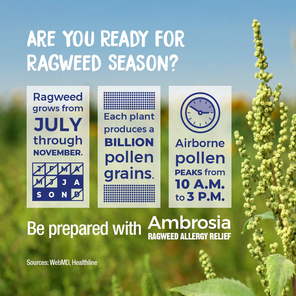 Gamme Boiron Allergie avec des alternatives comme AllergyCalm et SinusCalm.