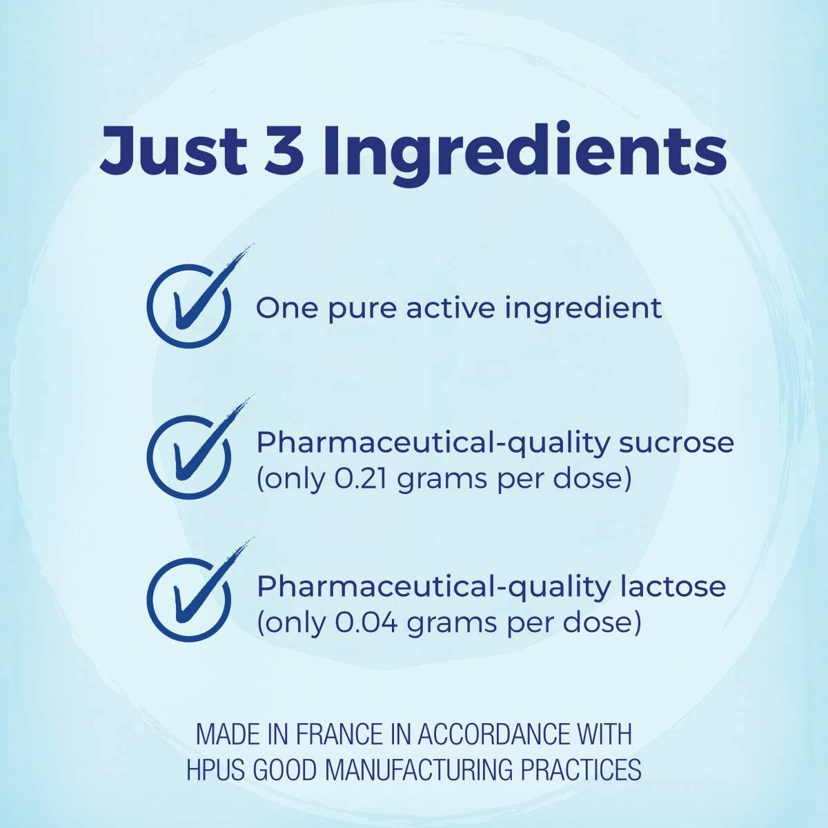 Boiron Apis Mellifica sans interactions avec autres médicaments