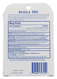 Boiron Arnica 30c granules à dissoudre, usage rapide et pratique après blessure légère.