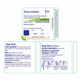 HSA et FSA – Boiron Arnica 1M éligible.