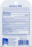 Boiron Arnica Montana 30C - emballage pratique avec 240 granules pour plusieurs utilisations.