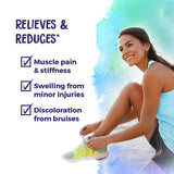 Boiron Arnica Montana 30C - étiquette claire et informative sur le conditionnement.