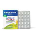 Boiron Arnicare Arthrite : comprimés fondant en bouche pour un soulagement possible