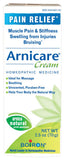 Boiron Arnica Crème – application facile pour apaiser localement.
