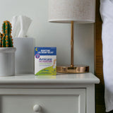 Boiron Arnicare Leg Cramps PM – formulation à base d’arnica et d’ingrédients actifs purs.