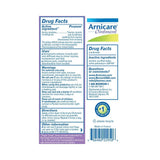 Boiron Arnicare Pommade Arnica — application sur la peau et réduction possible des ecchymoses.