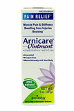 Boiron Arnicare Pommade Arnica — soulagement musculaire potentiel après effort.