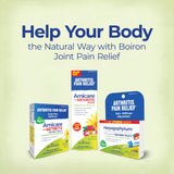 Boiron Arnicare Arthrite : sans gluten et sans additifs artificiels