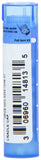 Emballage Calcarea Carbonica 30C, design et praticité.