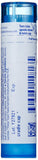 Étiquette Calcarea Carbonica 30C sur granules, informations claires.