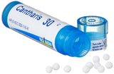 Boiron Cantharis 30C, pellets faciles à utiliser dès les premiers signes