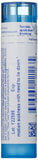 Boiron Cocculus Indicus 30C — pilules: prise rapide et discrète lors des trajets.
