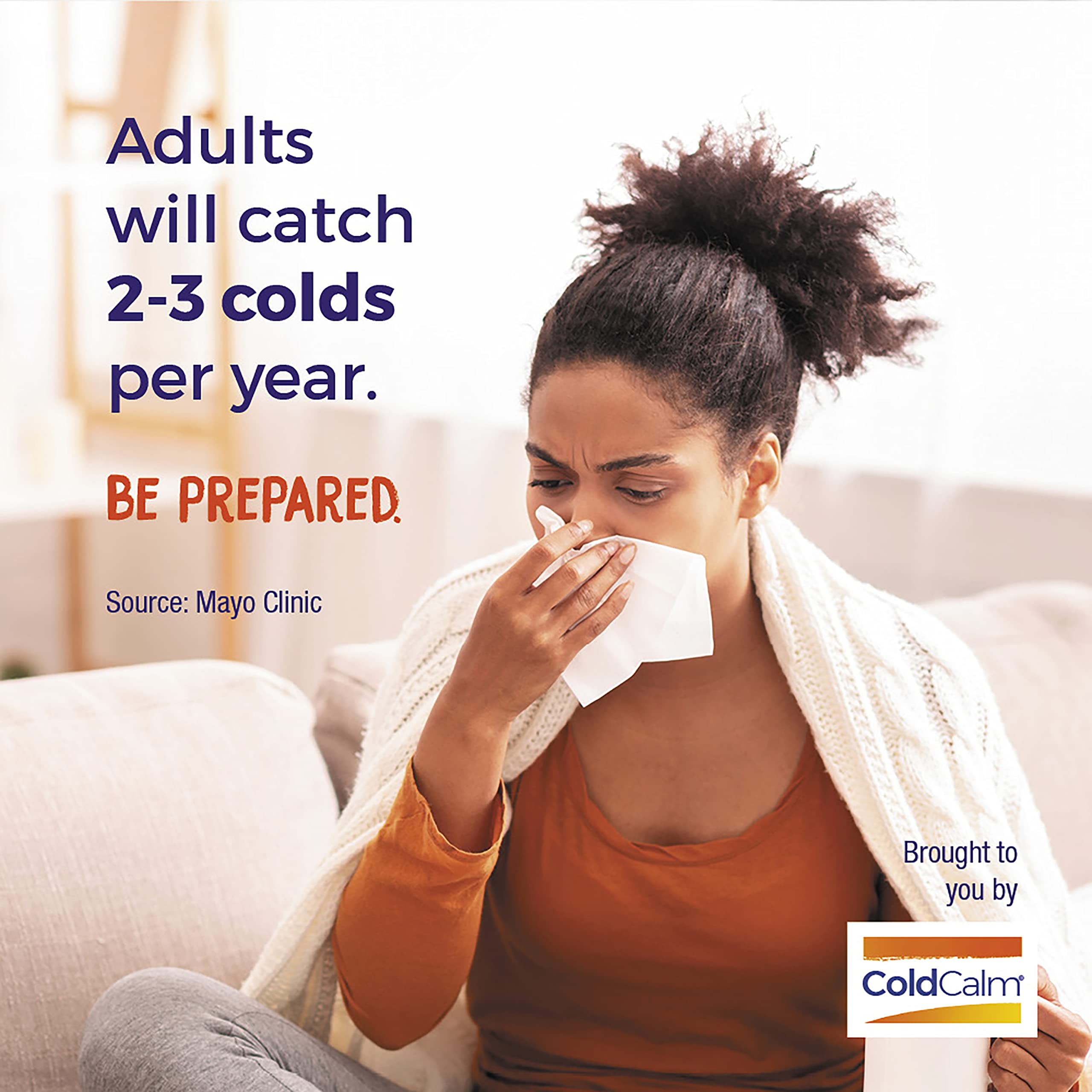 Boiron ColdCalm À Emporter – sans interactions connues avec d'autres traitements.