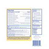 Forme pratique ColdCalm pour un usage rapide