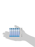 Emballage pratique Boiron Ferrum Phosphoricum 30C pour le rangement familial.