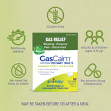 Boiron GasCalm utilisation discrète lors des déplacements et réunions.