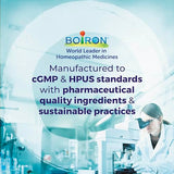 Boiron Graphites 30C conseils d'utilisation simples.