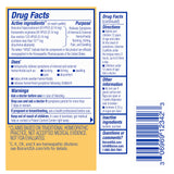 Boiron HemCalm – 2 tubes, 160 pellets, prêt à emporter.